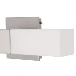 Madison Series 2-Light Satin Nickel Bath Light by Designers Choice Collection -Deals Juno Store satin nickel designers choice collection vanity lighting vf3400 2l sn a0 1000