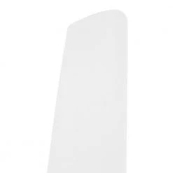 Moderno 42 in. White LED Ceiling Fan with Light and Wall Switch by Designers Choice Collection 12 Moderno 42 in. White LED Ceiling Fan with Light and Wall Switch by Designers Choice Collection -Deals Juno Store white designers choice collection ceiling fans with lights ac19242l wh 1d 1000