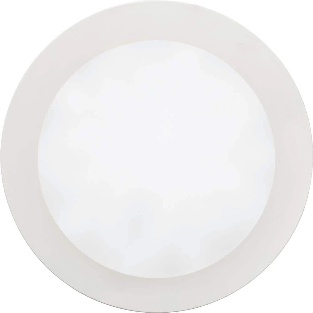 Contractor Select JSBC 5 in. White LED Flush Mount Downlight by Juno 7 Contractor Select JSBC 5 in. White LED Flush Mount Downlight by Juno - Image 7