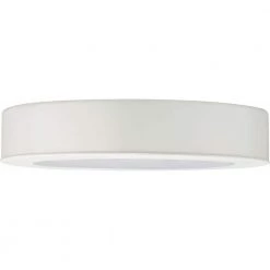 Contractor Select JSBC 5 in. White LED Flush Mount Downlight by Juno 13 Contractor Select JSBC 5 in. White LED Flush Mount Downlight by Juno -Deals Juno Store white juno flush mount lights jsbc 5in 30k 90cri wh m6 40 1000