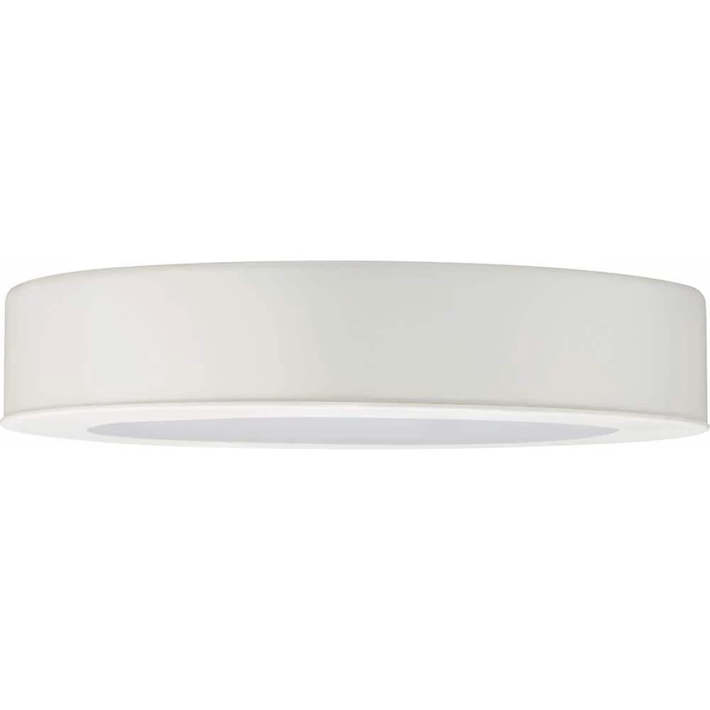 Contractor Select JSBC 5 in. White LED Flush Mount Downlight by Juno 3 Contractor Select JSBC 5 in. White LED Flush Mount Downlight by Juno - Image 3