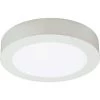 Contractor Select JSBC 5 in. White LED Flush Mount Downlight by Juno