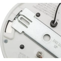 Contractor Select JSBC 5 in. White LED Flush Mount Downlight by Juno 15 Contractor Select JSBC 5 in. White LED Flush Mount Downlight by Juno -Deals Juno Store white juno flush mount lights jsbc 5in 30k 90cri wh m6 c3 1000