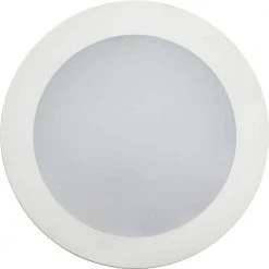 Contractor Select JSBC 5 in. White LED Flush Mount Downlight by Juno 19 Contractor Select JSBC 5 in. White LED Flush Mount Downlight by Juno -Deals Juno Store white juno flush mount lights jsbc 5in 30k 90cri wh m6 fa 1000
