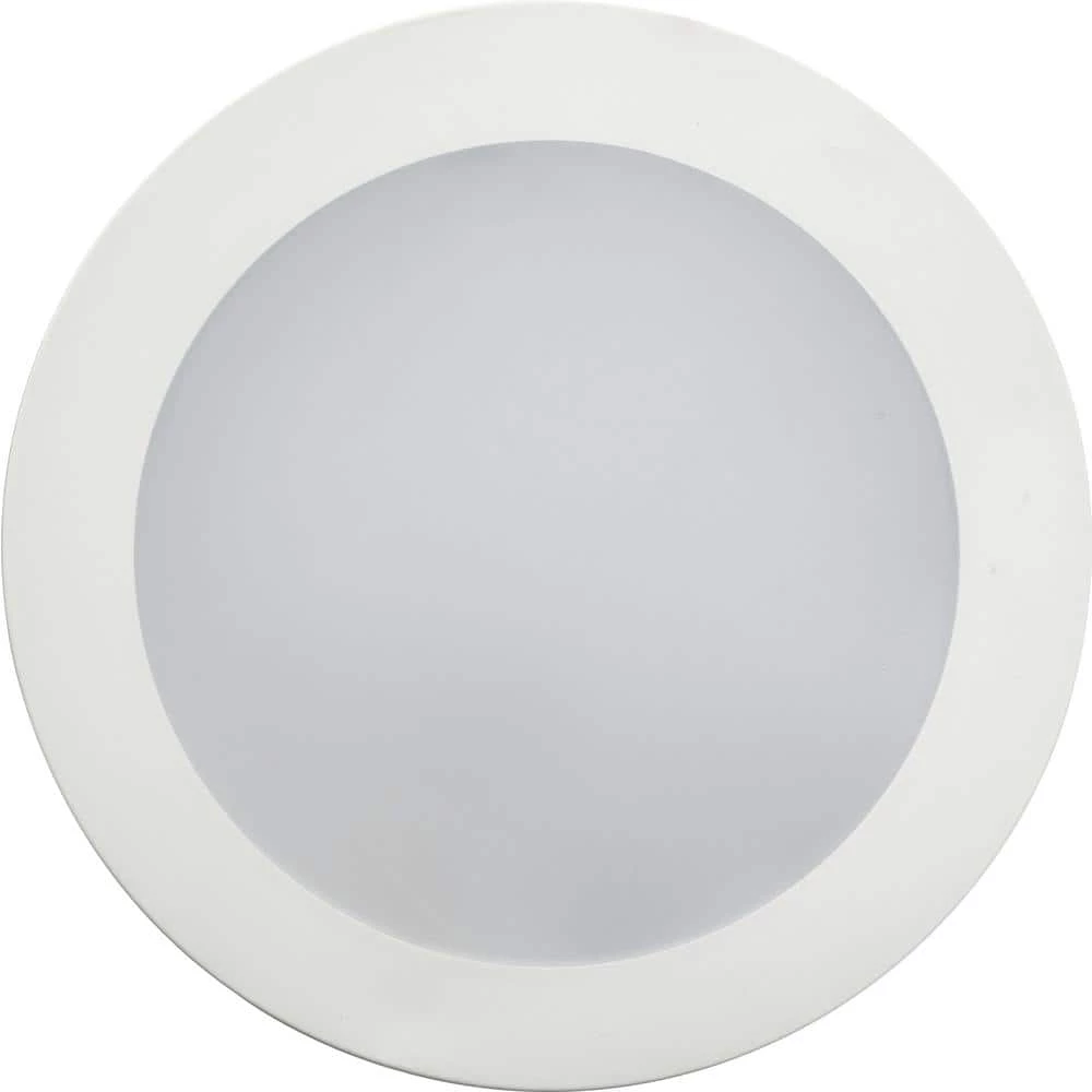 Contractor Select JSBC 5 in. White LED Flush Mount Downlight by Juno 9 Contractor Select JSBC 5 in. White LED Flush Mount Downlight by Juno - Image 9